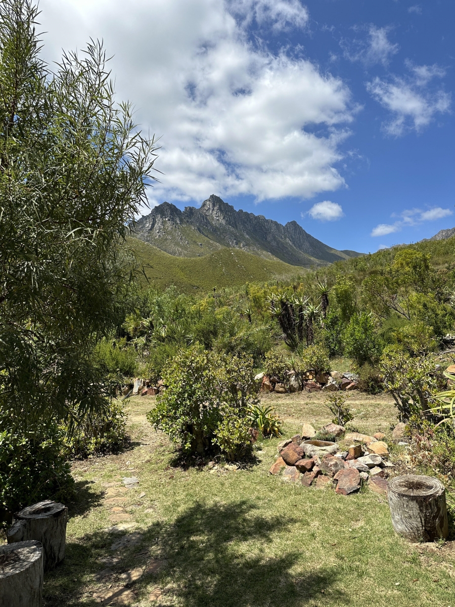 3 Bedroom Property for Sale in Barrydale Western Cape